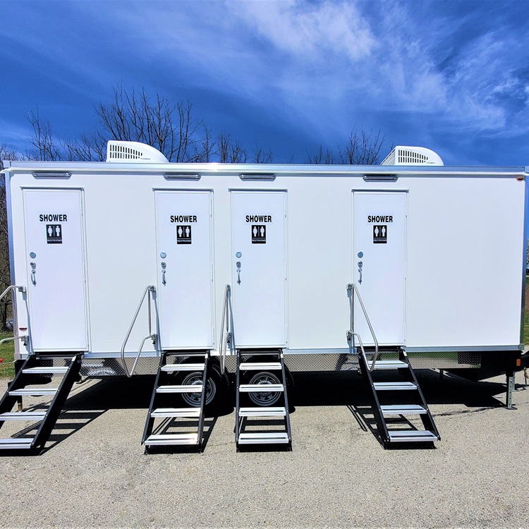 Combination Trailers