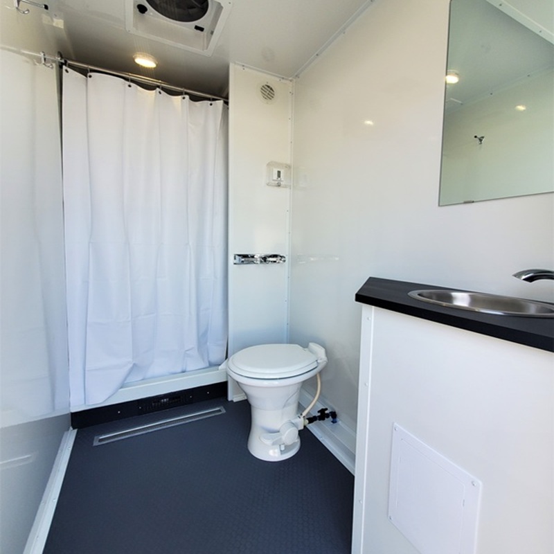 Shower-Restroom-Combo-trailers for-sale