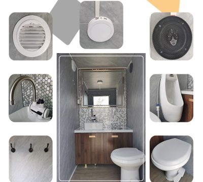 customization of restroom trailers customization of restroom trailers